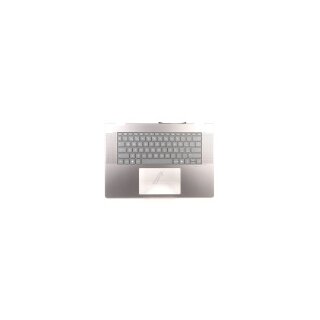 Obere Abdeckung MSV mit Tastatur SGY BL Schweiz
