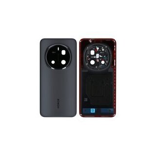 Battery Cover für PTP-N49, PTP-AN10 Honor Magic7 Pro - black