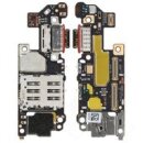 Charging Port + SIM Reader + Board für PTP-N49,...