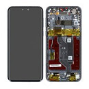 LCD + Touch + Frame für PTP-N49, PTP-AN10 Honor...