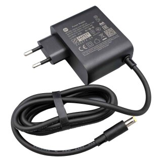 Original 31V 1A GC32-310100-2A For Xiaomi vacuum cleaner AC adapter power Supply GC32-310100-1A Charger