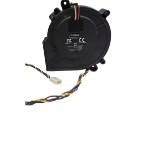 Cooling Fan for F121225BU Fan Blower Suction Vacuum Motor,Compatible for Neato Robot Vacuum D8, D9, D10,D800