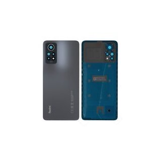 Battery Cover für 2209116AG Xiaomi Redmi Note 12 Pro - graphite gray