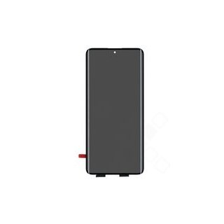 LCD + Touch für 24115RA8EG Xiaomi Redmi Note 14 Pro+ 5G - black