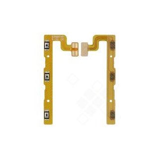 Side Key Flex für 24115RA8EG Xiaomi Redmi Note 14 Pro+ 5G