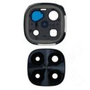 Camera Lens + Bezel für 24115RA8EG Xiaomi Redmi Note...