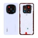 Battery Cover für 24115RA8EG Xiaomi Redmi Note 14...