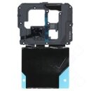 Cover Top + Antenna NFC für 24115RA8EG Xiaomi Redmi...