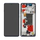 LCD + Touch + Frame für XT2507 Motorola Edge 60 Pro...