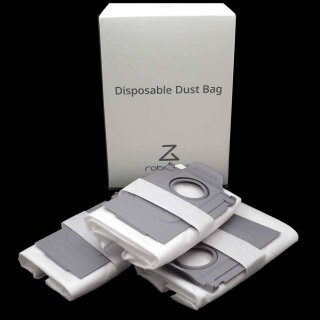 Staubbeutel für Roborock S8 / S7 Model