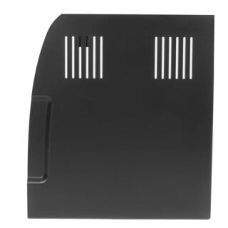 Gaggia Velasca M/Blk Right Side Door V4 Npr | Gaggia