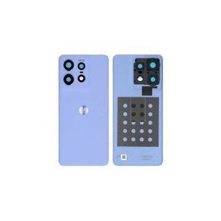 Battery Cover für XT2403 Motorola Edge 50 Pro - luxe lavender