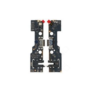 Charging Port + Board für 25028PC03G Xiaomi Redmi A5 4G