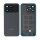 Battery Cover für 2510DPC44G POCO F8 Pro 5G - black
