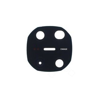 Main Camera Lens für ICL-AL10, ICL-LX9 HUAWEI Mate X6 - black