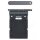 SD Tray für X730, X930 Samsung Galaxy Tab S11, S11 Ultra WiFi - gray