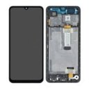 LCD + Touch + Frame für 25028PC03G Xiaomi Redmi A5...