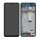 LCD + Touch + Frame für 25028PC03G Xiaomi Redmi A5 4G - black