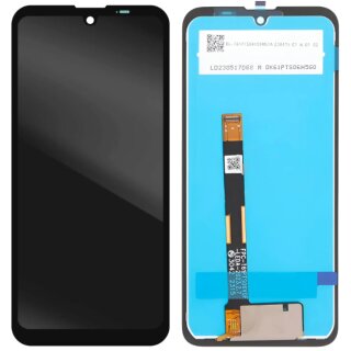 LCD-Touchscreen für Blackview BV5300 / BV5300 Pro / BV5300 Plus