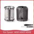 Dyson Supersonic Filterabdeckung & Filter HD01 HD03 HD08