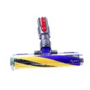 Optic Fluffy Cleanerhead