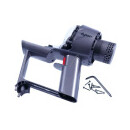  Hauptgehäuse Service-Einheit