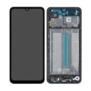 LCD + Touch + Frame Short Flex für 25028PC03G Xiaomi...