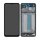 LCD + Touch + Frame Short Flex für 25028PC03G Xiaomi Redmi A5 4G - black