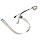 HP Envy X360 13-BD 13M-BD 13-AY TPN-C147 Touch Screen Cable Camera Cable DC02003NF00