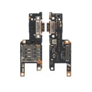 Charging Port + SIM Reader + Board für 25060RABDG Xiaomi Redmi Note 15 Pro 5G