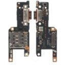 Charging Port + SIM Reader + Board für 25060RABDG...