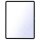 Glass Lens + OCA für A2898, A2899, A3268, A3269 Apple iPad Air 6 (2024) 13.0, iPad Air 7 (2025) 13.0 - black