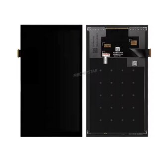 Replacement LCD Screen for Switch 2 For NS 2 Console LCD Display Screen Assembly Digitizer Replacement Accessories