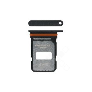 SIM Tray DS für 25069PTEBG Xiaomi 15T 5G - black
