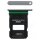 SIM Tray DS für 25069PTEBG Xiaomi 15T 5G - gray