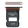 SIM Tray DS für 25069PTEBG Xiaomi 15T - rose gold