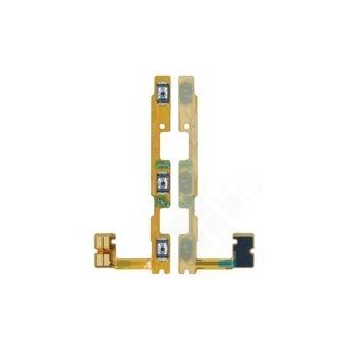 Power + Volume Flex für 25069PTEBG Xiaomi 15T