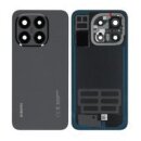 Battery Cover für 25069PTEBG Xiaomi 15T 5G - black