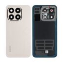 Battery Cover für 25069PTEBG Xiaomi 15T 5G - rose gold