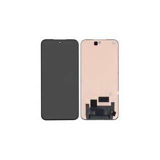 LCD + Touch no Frame für 25069PTEBG Xiaomi 15T 5G OLED