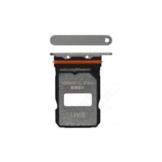 SIM Tray DS für 2506BPN68G Xiaomi 15T Pro 5G - gray