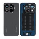 Battery Cover für 2506BPN68G Xiaomi 15T Pro 5G - black