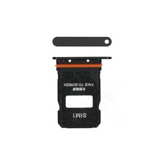 SIM Tray DS für 2506BPN68G Xiaomi 15T Pro 5G - black