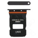 SIM Tray DS für 2506BPN68G Xiaomi 15T Pro 5G - black