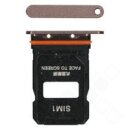 SIM Tray DS für 2506BPN68G Xiaomi 15T Pro 5G - mocha...