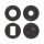 Camera Lens Set für 2506BPN68G Xiaomi 15T Pro 5G