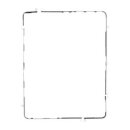 Display Adhesive Tape For iPad Mini 7 (2024)