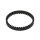 Contitech Glaskabel Gummi Zahnriemen 75 Zähne 225 mm 6 mm, Teilung 3 mm