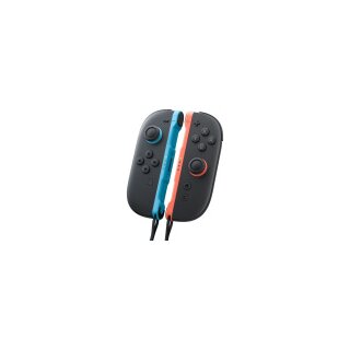 Nintendo Joy-Con 2 2er-Set (hellblau/hellrot)