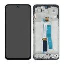 LCD + Touch + Frame für 25057RN09E Xiaomi Redmi 15...